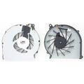 LappyPower Laptop CPU Cooling Fan for CQ43 Series (4 Pin)