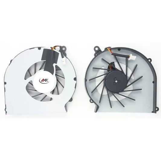 LappyPower Laptop CPU Cooling Fan for CQ43 Series (4 Pin)