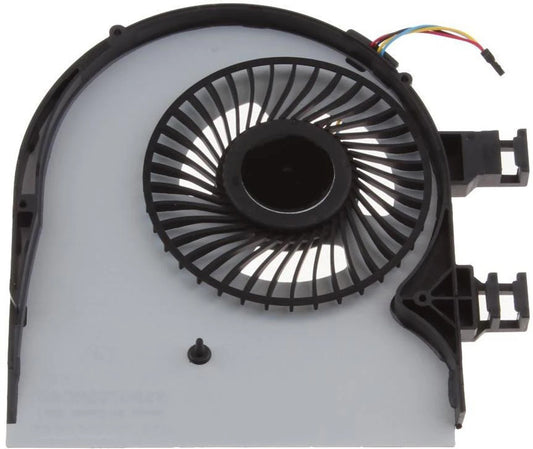 LappyPower Laptop CPU Cooling Fan for Lenovo Flex 2-14 Flex 2 14 Series P/N BSB0705HCA01 (4 Pin)
