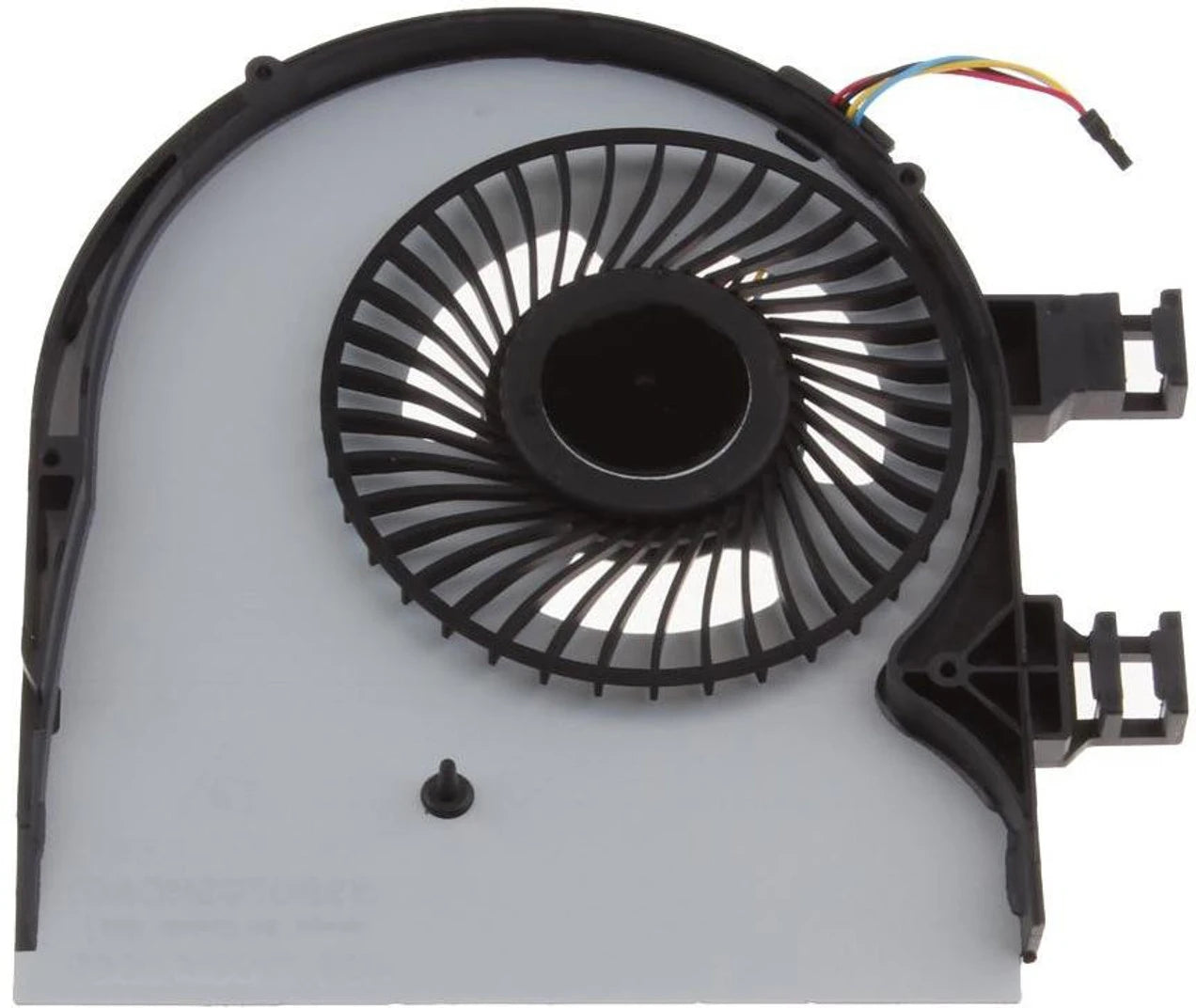LappyPower Laptop CPU Cooling Fan for Lenovo Flex 2-14 Flex 2 14 Series P/N BSB0705HCA01 (4 Pin)