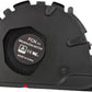 LappyPower Laptop CPU Cooling Fan for HP ProBook 440 G8 445 G8 450 G8 440 G9 445 G9 450 G9 (4 Pin)
