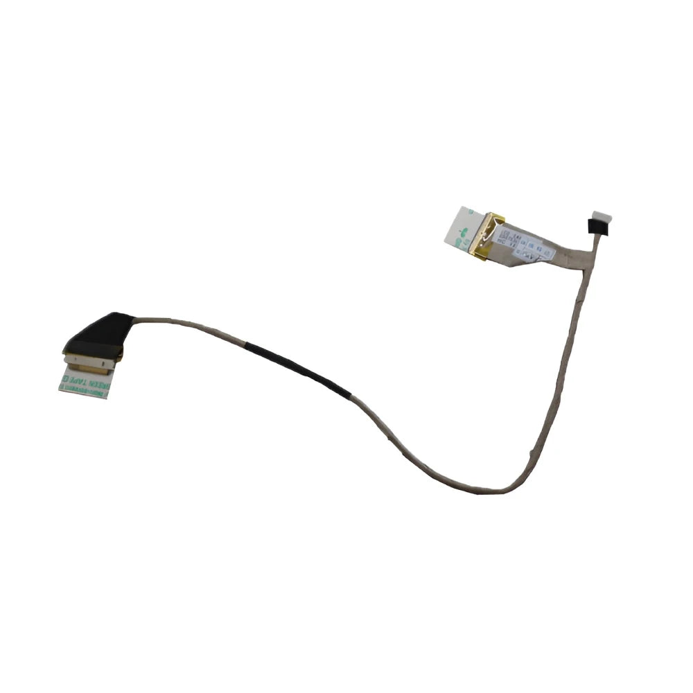LappyPower Laptop Display Cable for Toshiba L600 L640 C640 C630