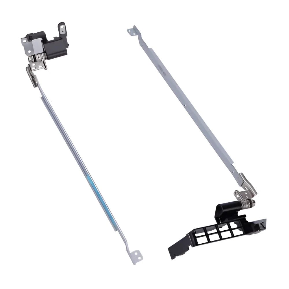 LappyPower Laptop Hinges for Lenovo L420 L 420 L412 L410 (Left & Right)