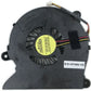 LappyPower Laptop CPU Cooling Fan for HCL M760 M760s Series P/N AB0805HX-TE3 (3 Pin)