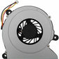 LappyPower Laptop CPU Cooling Fan for HCL M760 M760s Series P/N AB0805HX-TE3 (3 Pin)