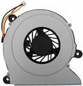 LappyPower Laptop CPU Cooling Fan for HCL M760 M760s Series P/N AB0805HX-TE3 (3 Pin)