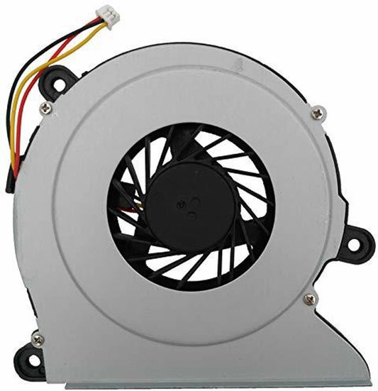 LappyPower Laptop CPU Cooling Fan for HCL M760 M760s Series P/N AB0805HX-TE3 (3 Pin)