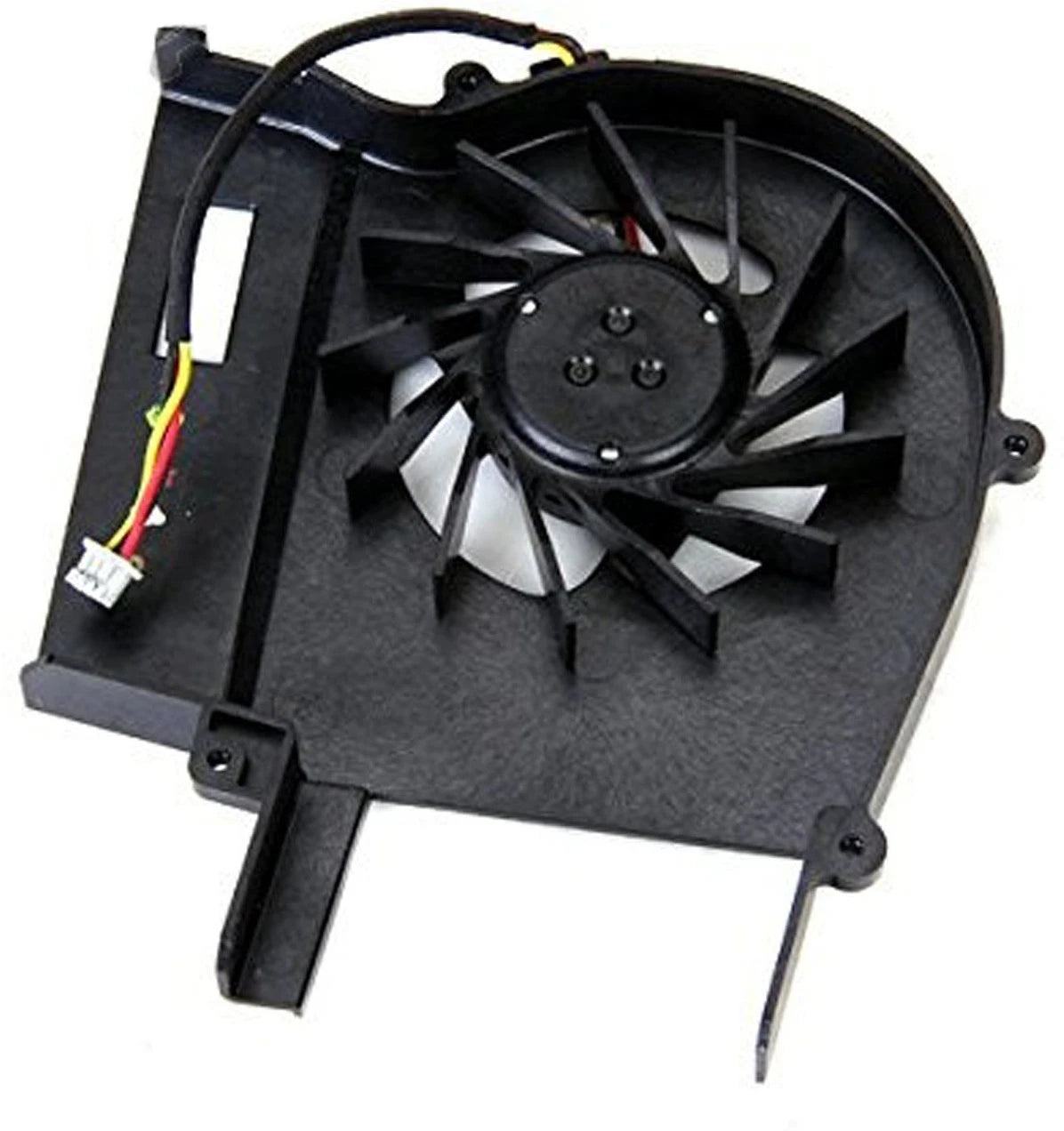 LappyPower Laptop CPU Cooling Fan for Sony Vaio VGN-CS Series (3 Pin)
