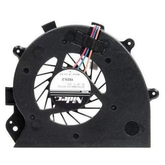 LappyPower Laptop CPU Cooling Fan for Sony Vaio VPC-CA VPC-CB DC5V (4 Pin)