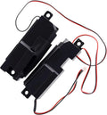 LappyPower L+R Laptop Speaker for Asus TUF FX505 Laptops