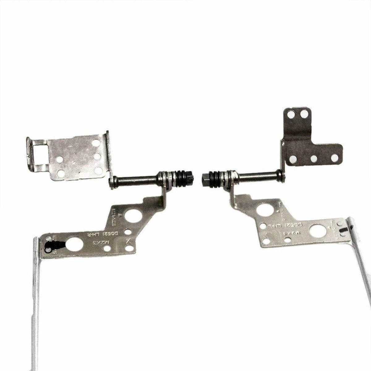 LappyPower Laptop Hinges for Lenovo IdeaPad 320-15IKB 320-15ISK 320-15AST (Left & Right)