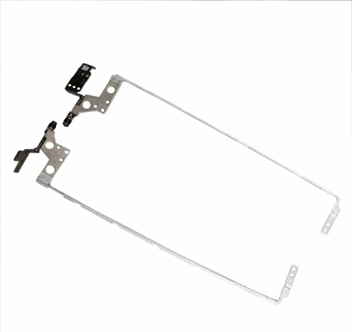LappyPower Laptop Hinges for Lenovo IdeaPad 320-15IKB 320-15ISK 320-15AST (Left & Right)