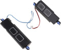 LappyPower L+R Laptop Speaker for Dell Latitude E6440 P38G VAL90 PK23000KL00 07WW8R 7WW8R Laptops