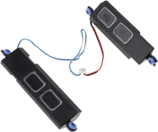 LappyPower L+R Laptop Speaker for Dell Latitude E6440 P38G VAL90 PK23000KL00 07WW8R 7WW8R Laptops