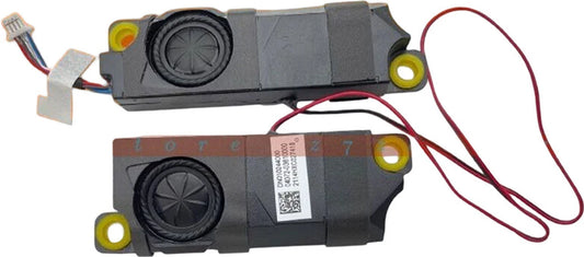 LappyPower L+R Laptop Speaker for Asus FX506 FA506 FX506L FX506LI FX506F A506 A506F