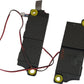 LappyPower L+R Laptop Speaker for Asus FX506 FA506 FX506L FX506LI FX506F A506 A506F
