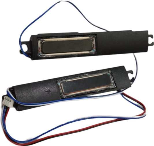 LappyPower L+R Laptop Speaker for DELL Latitude E7470 P61G AAZ60 PK23000QQ00 0847KW 847KW