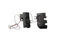 LappyPower L+R Laptop Speaker for Dell Latitude E5420 9KF3K 09KF3K 570303200-HW3-G