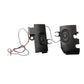 LappyPower L+R Laptop Speaker for Dell Latitude E5420 9KF3K 09KF3K 570303200-HW3-G