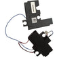 LappyPower L+R Laptop Speaker for DELL Latitude E5430 PK23000H200 M9JP0 0M9JP0
