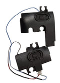 LappyPower L+R Laptop Speaker for DELL Latitude E5430 PK23000H200 M9JP0 0M9JP0