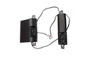 LappyPower L+R Laptop Speaker for Dell Latitude E5440 TCN2T PK23000MK00 Laptops