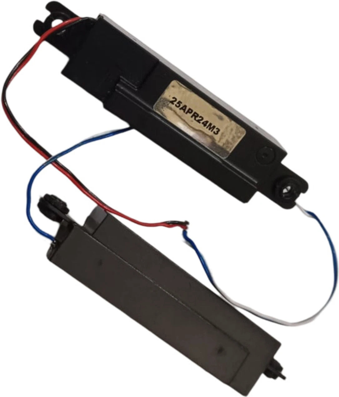 LappyPower L+R Laptop Speaker for DELL Latitude E6420 PK23000E900 0T3MY1 T3MY1 (4 Pin)