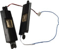 LappyPower L+R Laptop Speaker for DELL Latitude E6420 PK23000E900 0T3MY1 T3MY1 (4 Pin)