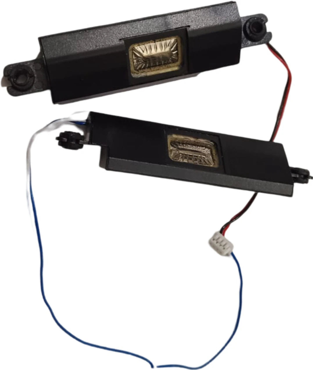 LappyPower L+R Laptop Speaker for DELL Latitude E6420 PK23000E900 0T3MY1 T3MY1 (4 Pin)
