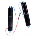 LappyPower L+R Laptop Speaker for DELL Latitude E7470 P61G AAZ60 PK23000QQ00 0847KW 847KW