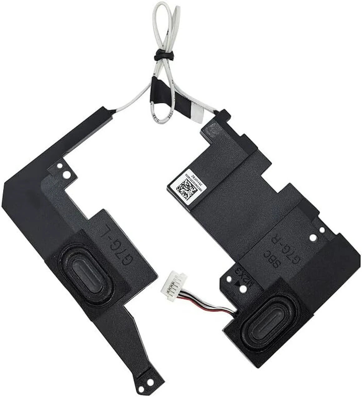 LappyPower L+R Laptop Speaker for HP 14-DV TPN-Q244 M16640-001 Laptops