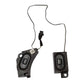 LappyPower L+R Laptop Speaker for Hp PAVILION 15-E 15E 15-E097SA 15-E081SA Laptops