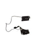 LappyPower L+R Laptop Speaker for Hp PAVILION 15-E 15E 15-E097SA 15-E081SA Laptops