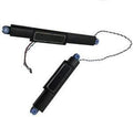 LappyPower L+R Laptop Speaker for Dell Latitude E7450 P/N 754CD 1.5 W