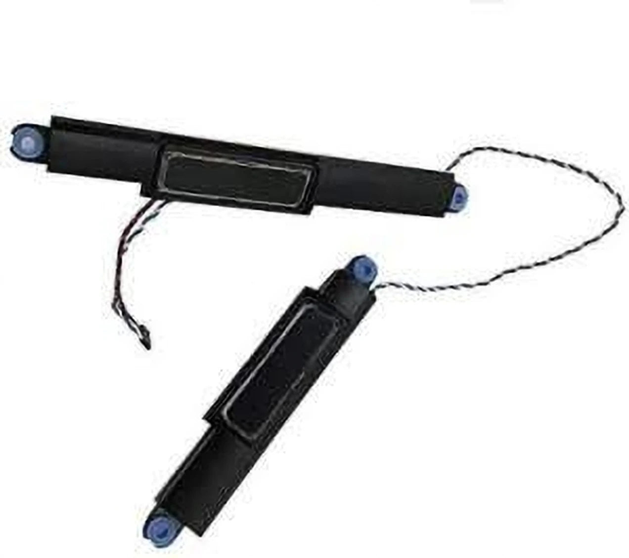 LappyPower L+R Laptop Speaker for Dell Latitude E7450 P/N 754CD 1.5 W