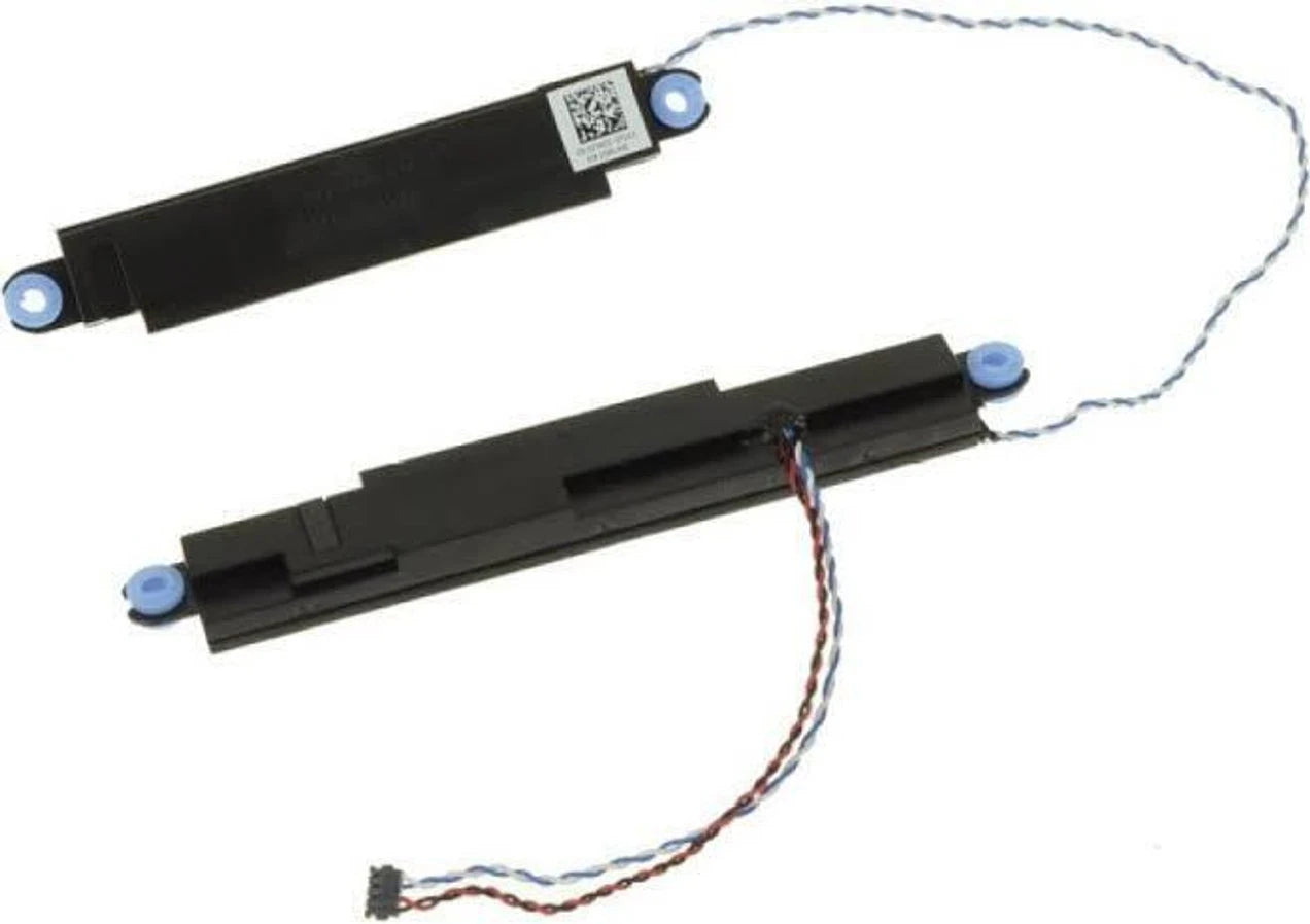 LappyPower L+R Laptop Speaker for Dell Latitude E7450 P/N 754CD 1.5 W