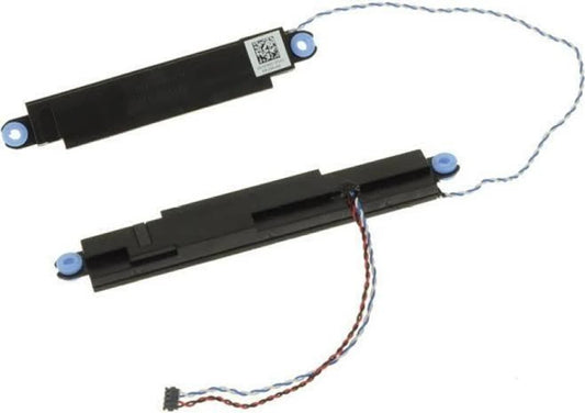 LappyPower L+R Laptop Speaker for Dell Latitude E7450 P/N 754CD 1.5 W
