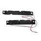LappyPower L+R Laptop Speaker for Lenovo 330S-14IKB 330S-14AST Laptops