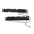 LappyPower L+R Laptop Speaker for Lenovo 330S-14IKB 330S-14AST Laptops