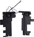 LappyPower L+R Laptop Speaker for Sony Vaio SVF14 SVF15 SVF152 SVF142 Series 1.5 W