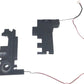 LappyPower L+R Laptop Speaker for Sony Vaio SVF14 SVF15 SVF152 SVF142 Series 1.5 W