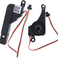 LappyPower L+R Laptop Speaker for Acer Aspire 5742 5741 5736 1 W Laptops