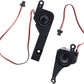 LappyPower L+R Laptop Speaker for Acer Aspire 5742 5741 5736 1 W Laptops
