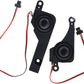 LappyPower L+R Laptop Speaker for Acer Aspire 5742 5741 5736 1 W Laptops