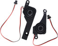 LappyPower L+R Laptop Speaker for Acer Aspire 5742 5741 5736 1 W Laptops