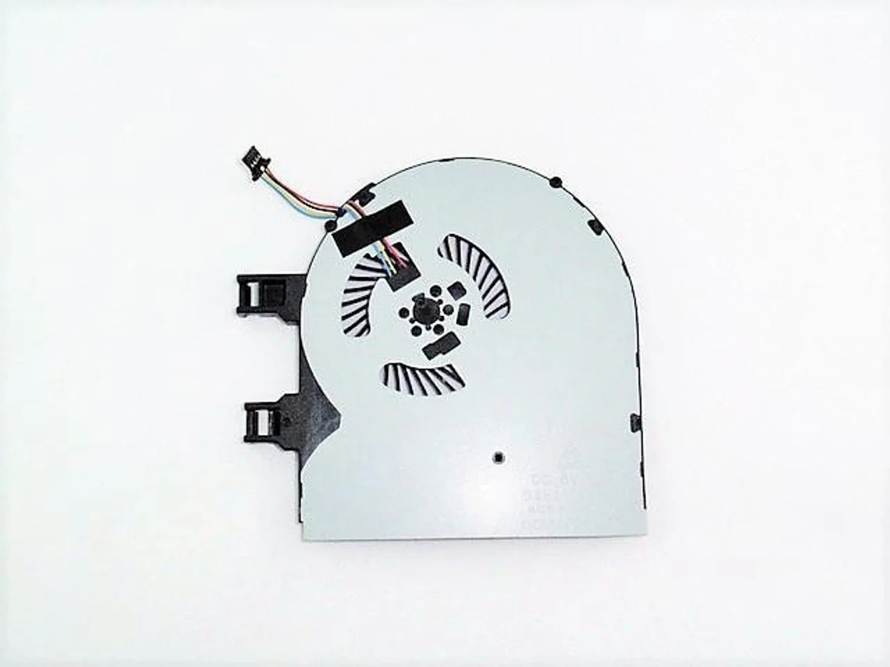 LappyPower Laptop CPU Cooling Fan for Lenovo Flex 2-14 Flex 2 14 Series P/N BSB0705HCA01 (4 Pin)