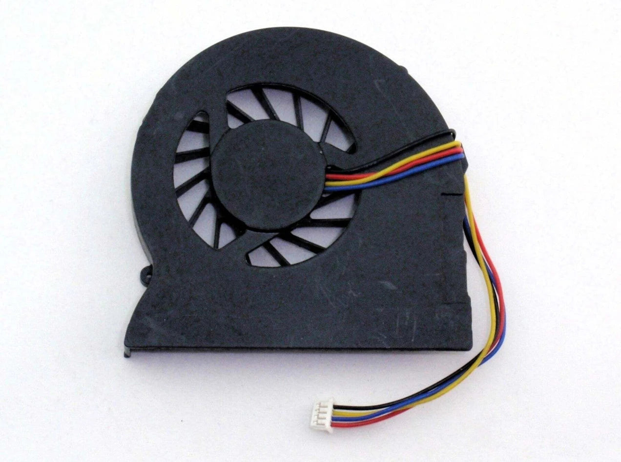 LappyPower Laptop CPU Cooling Fan for Lenovo IdeaPad Z470 Z470A Z470G Z470K Z475 DC 5V (4 Pin)