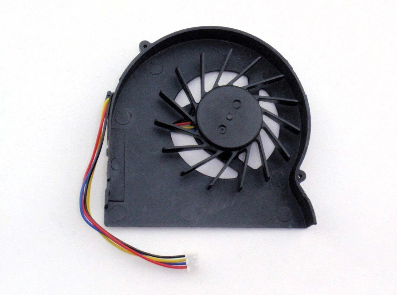 LappyPower Laptop CPU Cooling Fan for Lenovo IdeaPad Z470 Z470A Z470G Z470K Z475 DC 5V (4 Pin)