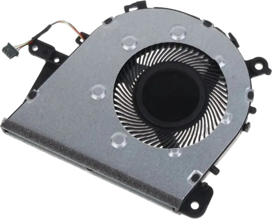 LappyPower Laptop CPU Cooling Fan for Lenovo Ideapad S145-14iwl S145-14ikb S145-14iil (4 Pin)