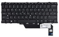 LappyPower Laptop Keyboard compatible for HP EliteBook X360 1030 G2, 1030 G3, 1030 G4 and EliteBook 1020 G3 Laptops (UK Layout with Backlight)